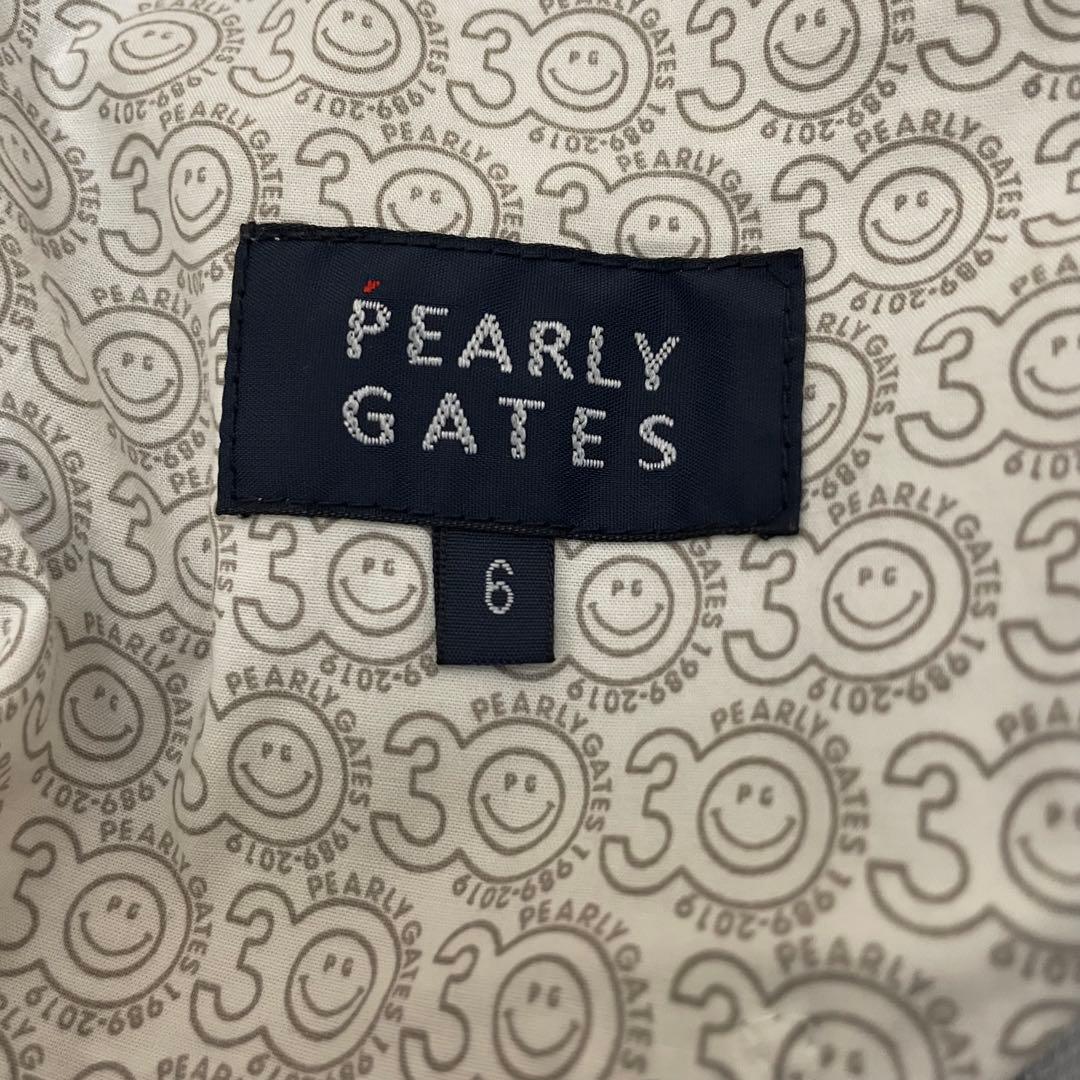 PEARLY GATES 30周年モデル ゴルフパンツ XL