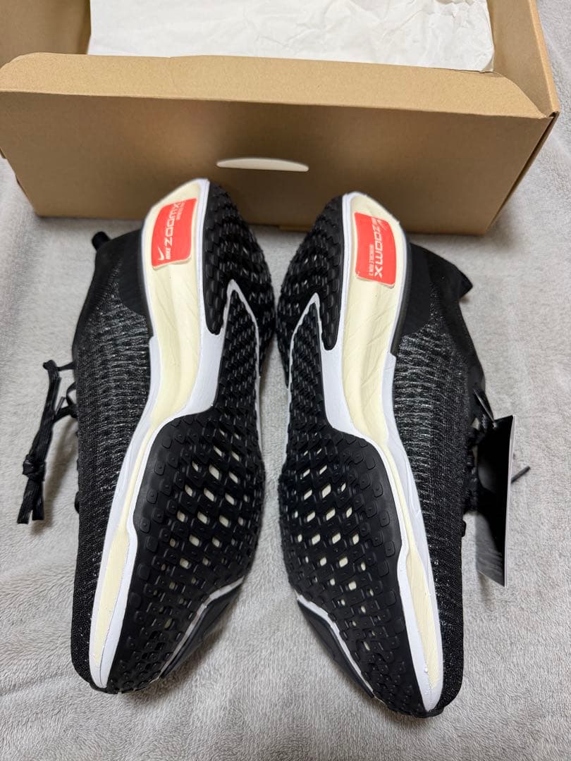 【新品未使用】ナイキ NIKE ZOOMX インヴィンシブルラン3 26.5cm