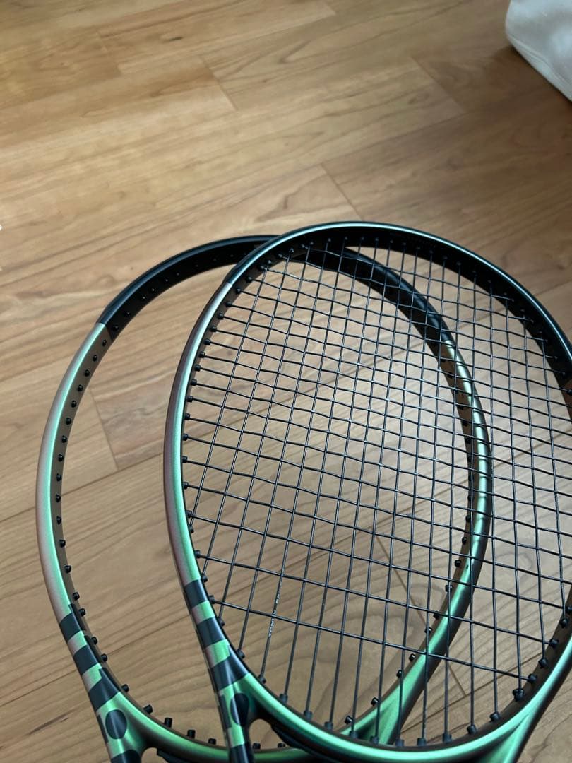 ラケット(硬式用) Wilson Blade V8 100
