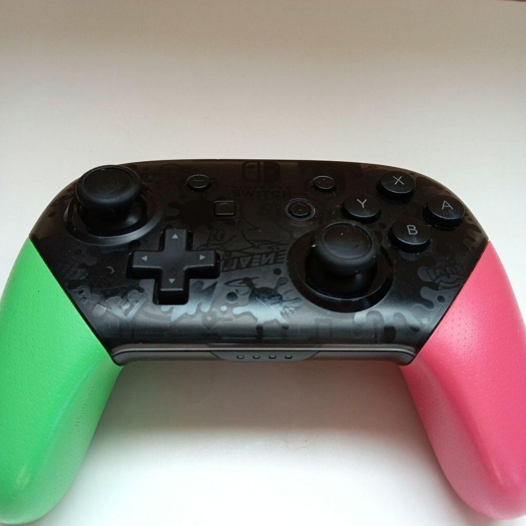 ✷Nintendo Switch ネオンブルー/ネオンピンク 本体✷カバーケース
