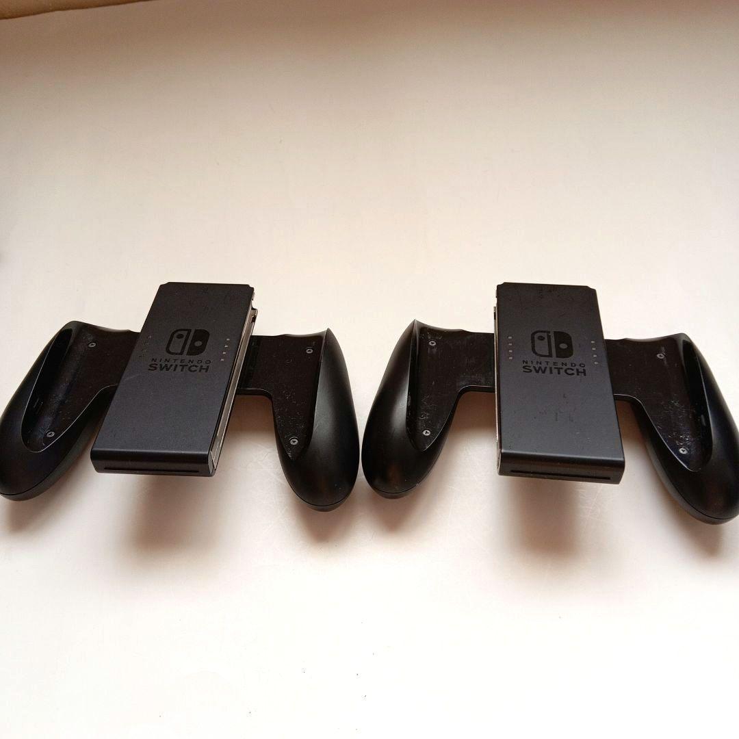 ✷Nintendo Switch ネオンブルー/ネオンピンク 本体✷カバーケース