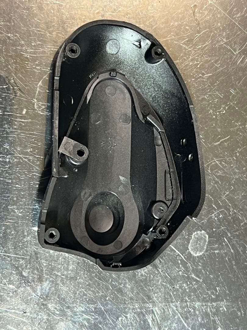 SHIMANO 18フォースマスター600