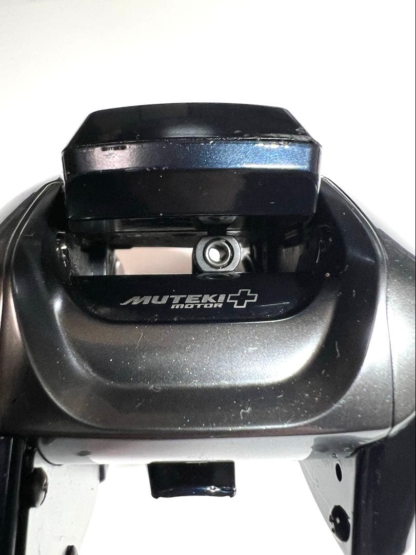 SHIMANO 18フォースマスター600