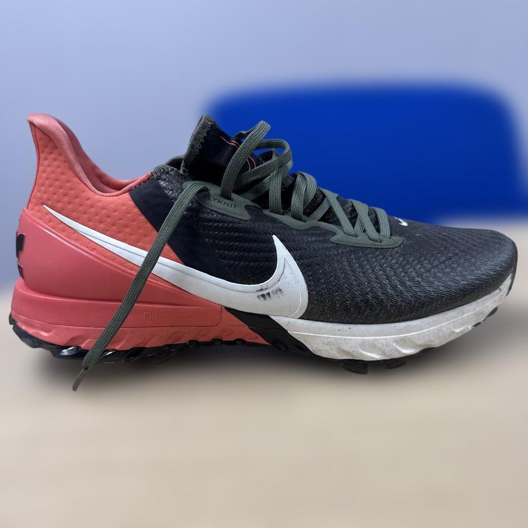シューズ(男性用) Nike Air Zoom 27.5cm