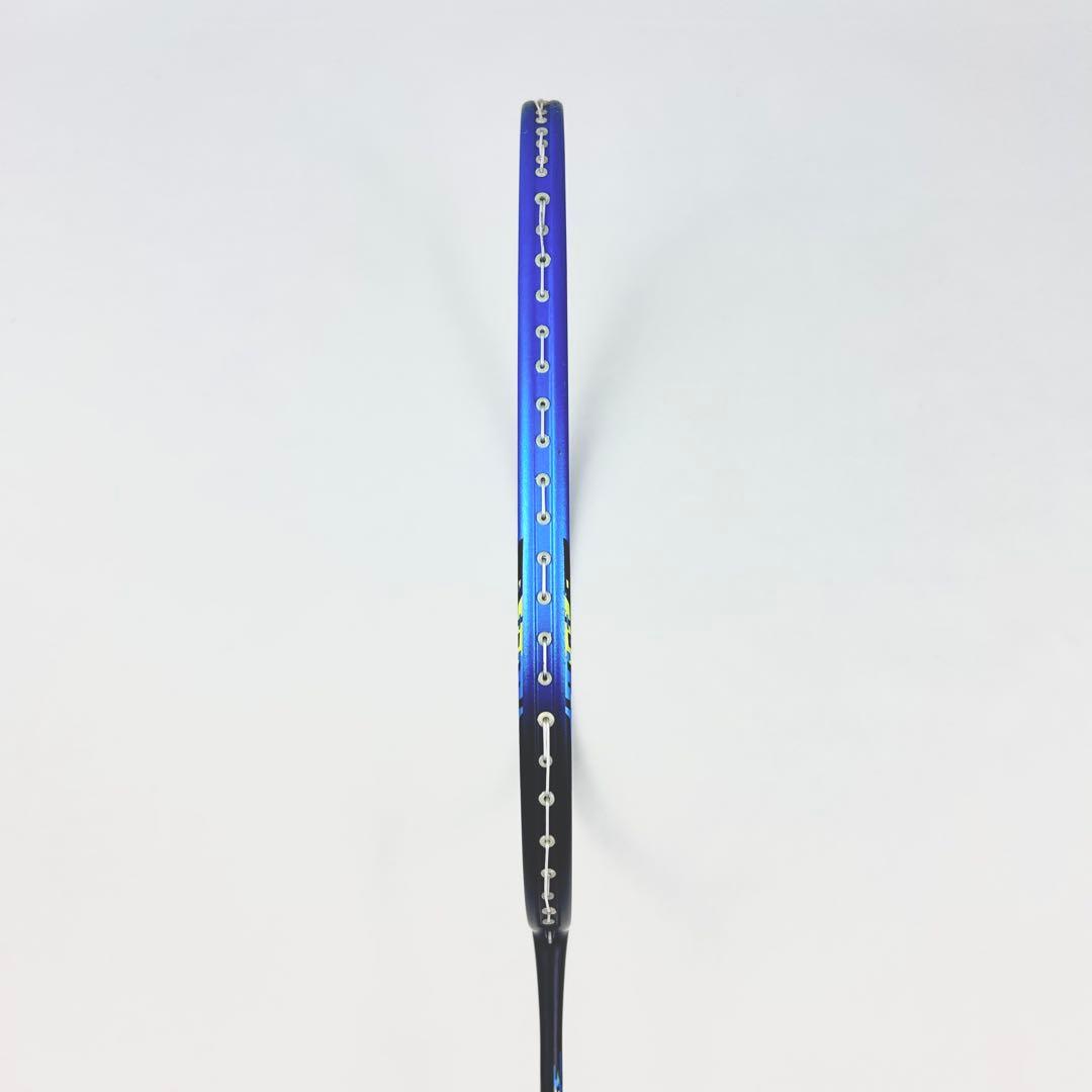【小中学向け】YONEX ナノフレア ジュニア 4ug7 バドミントン ラケット