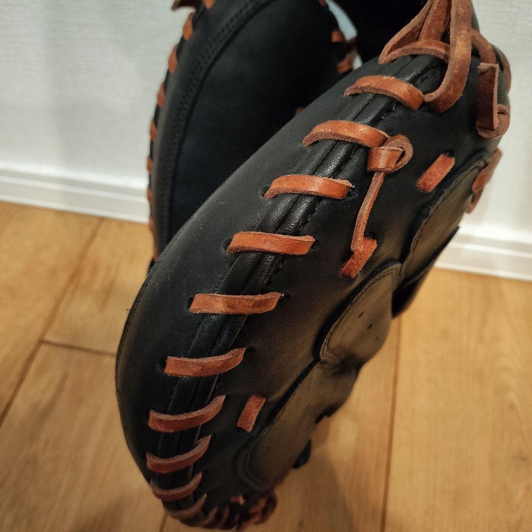 美品 NIKE JOH 08 SIGNATURE MODEL 城島モデル