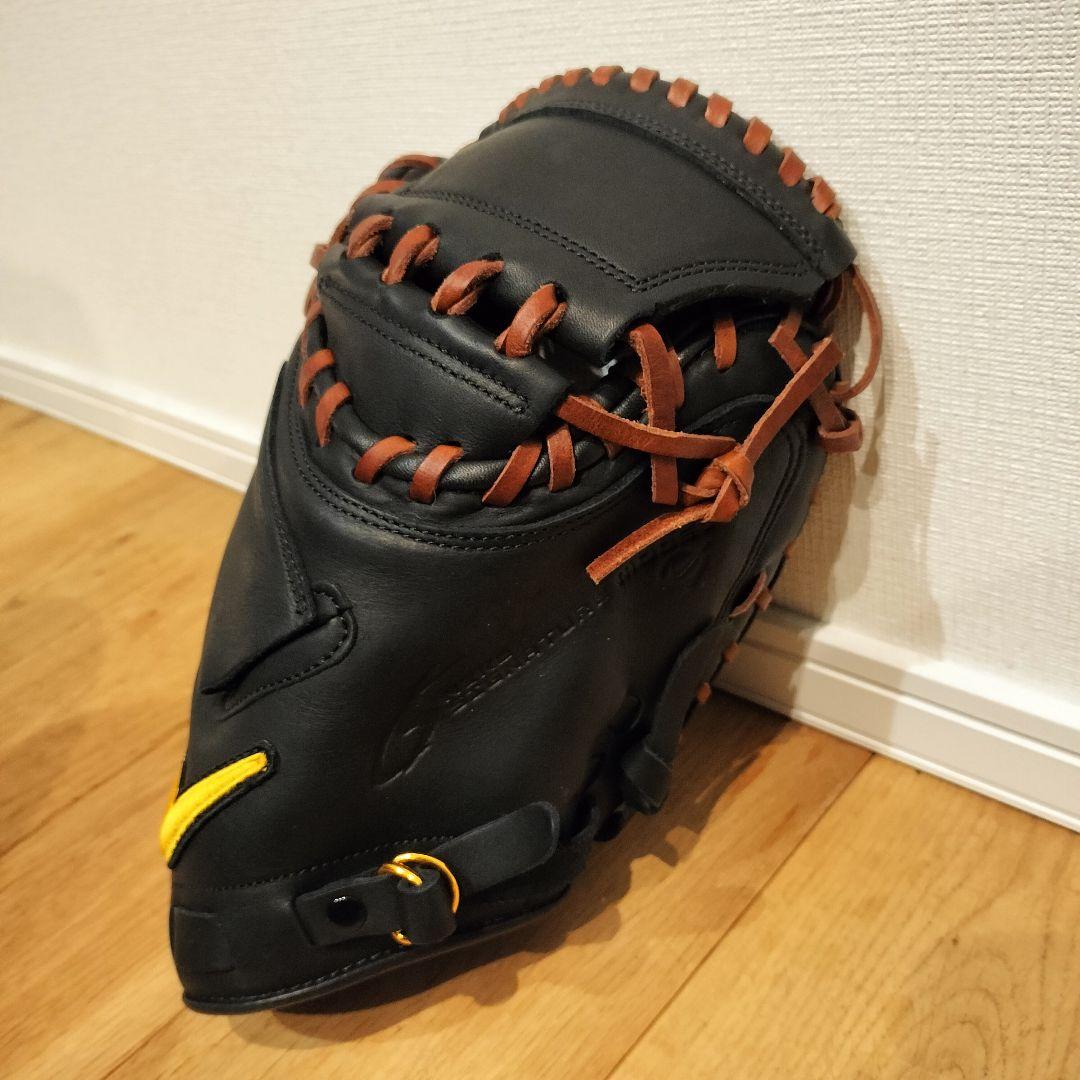美品 NIKE JOH 08 SIGNATURE MODEL 城島モデル