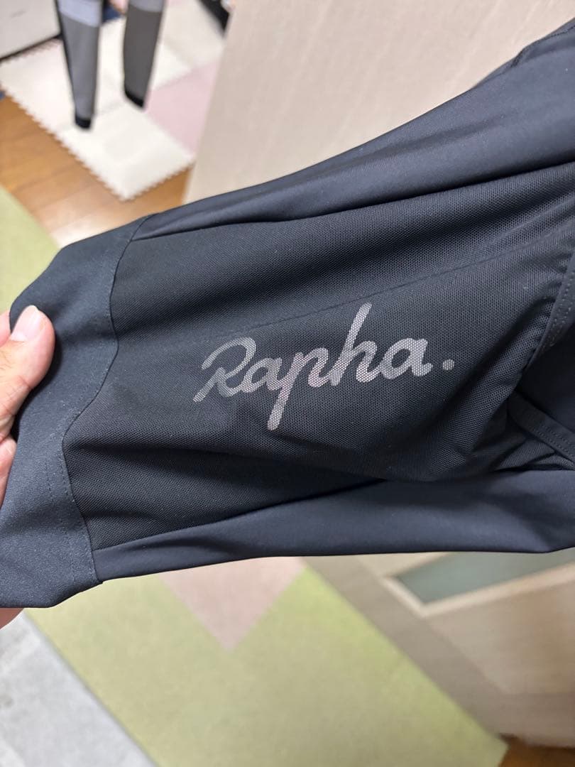 【値下げ】Rapha core cargo bib shorts XXL