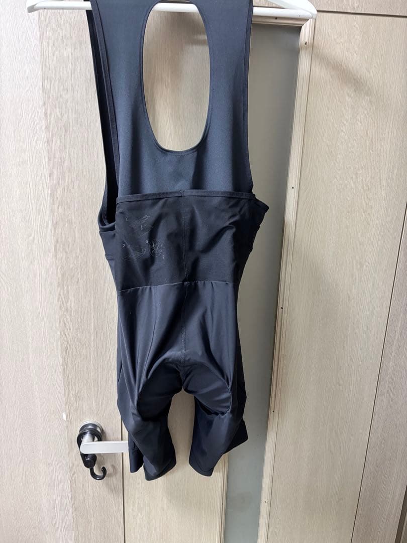 【値下げ】Rapha core cargo bib shorts XXL