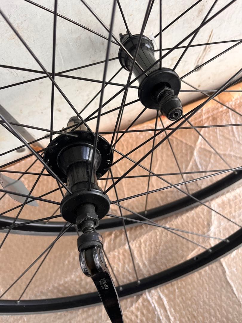 CAMPAGNOLO フリーボディ セット品　送料無料
