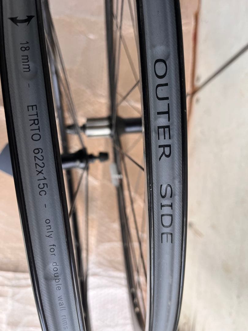 CAMPAGNOLO フリーボディ セット品　送料無料