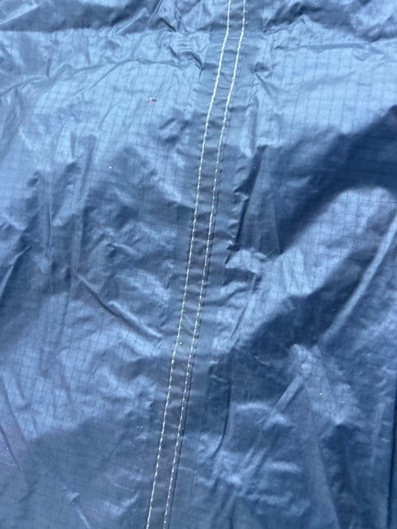 【美品】モンベル ステラリッジテント 2