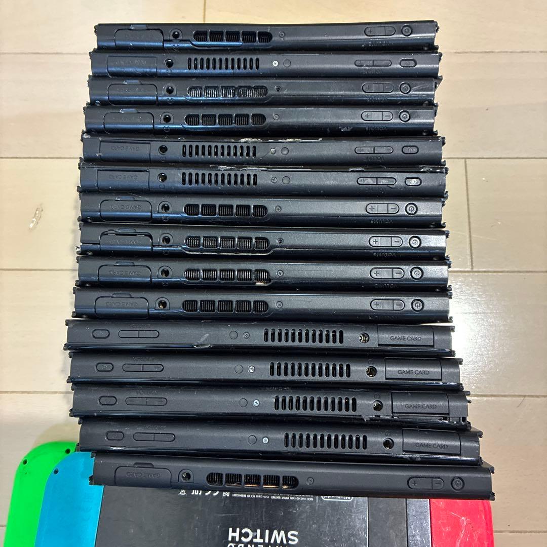 Nintendo Switch 本体 25台ジャンクセット