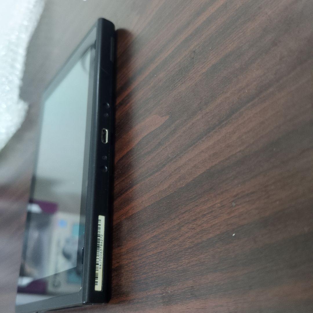 【動作確認済　美品】Nintendo Switch 液晶のみ　XAJ