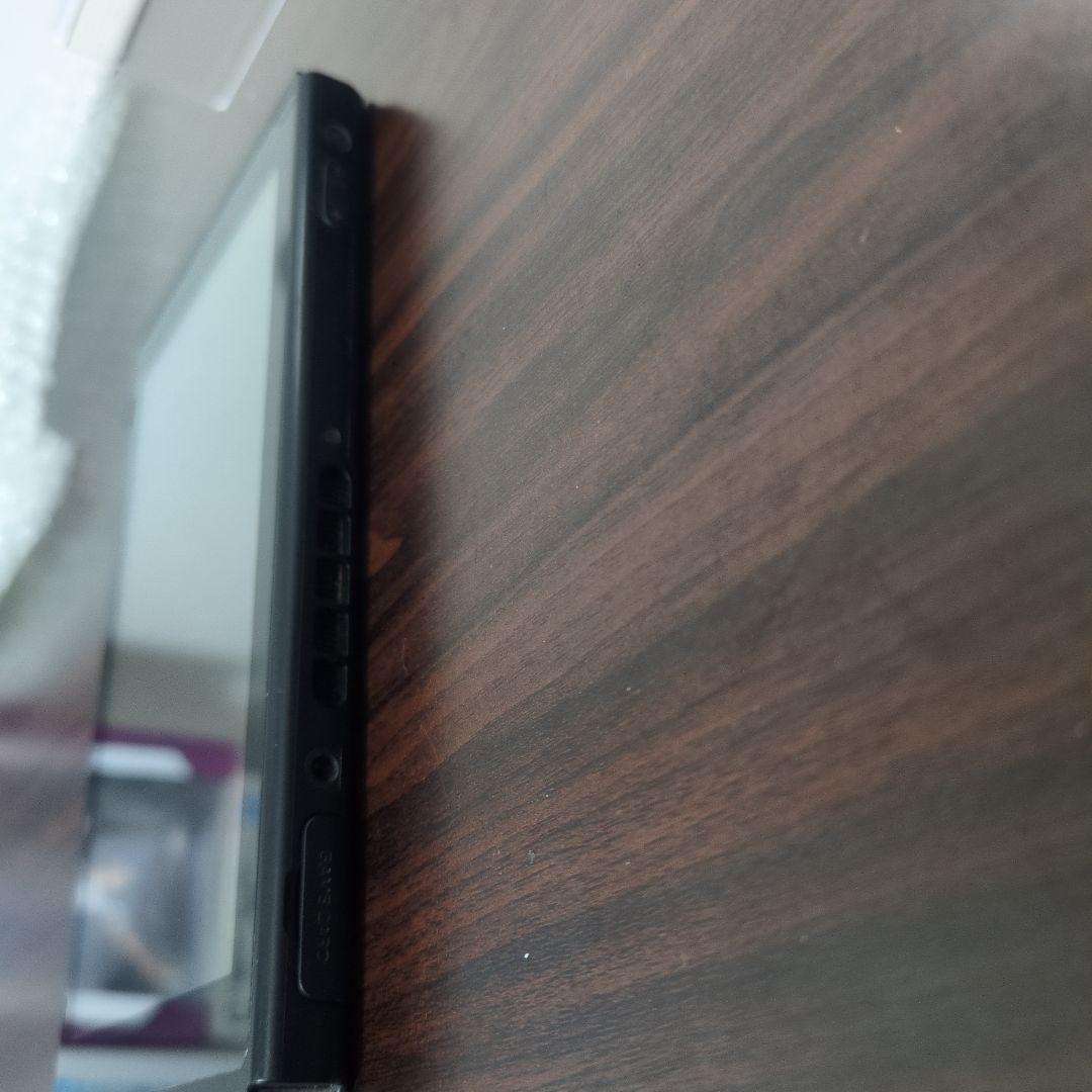 【動作確認済　美品】Nintendo Switch 液晶のみ　XAJ