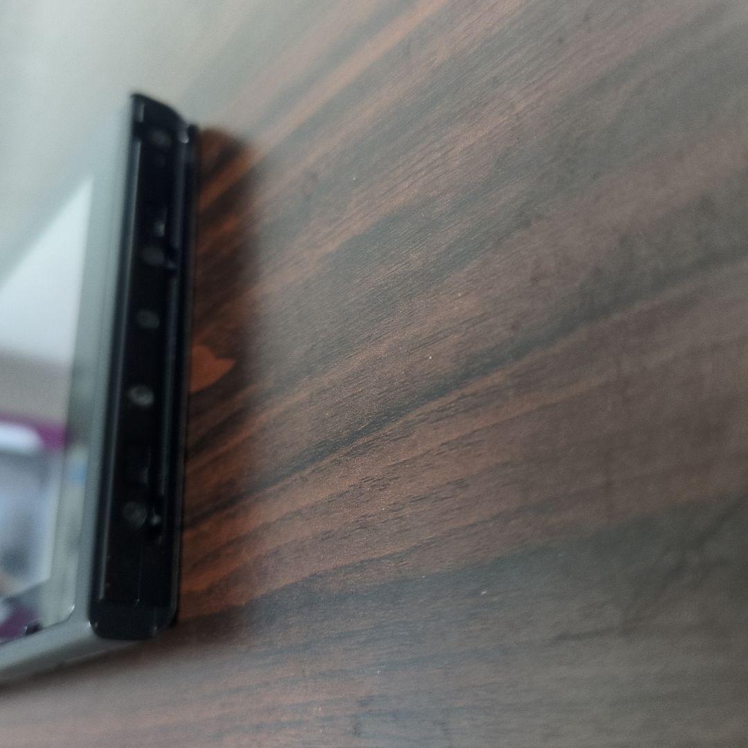 【動作確認済　美品】Nintendo Switch 液晶のみ　XAJ