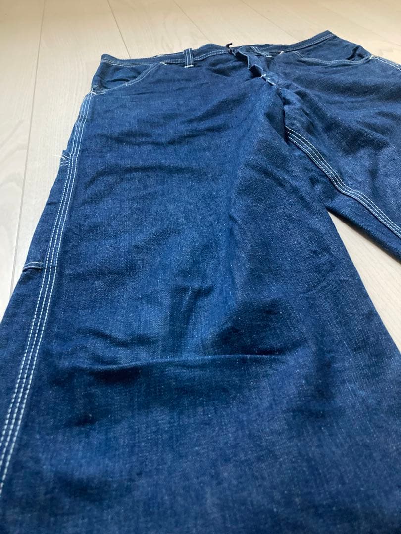 SWEET ORR ペインターパンツ　VINTAGE 50s60s70s