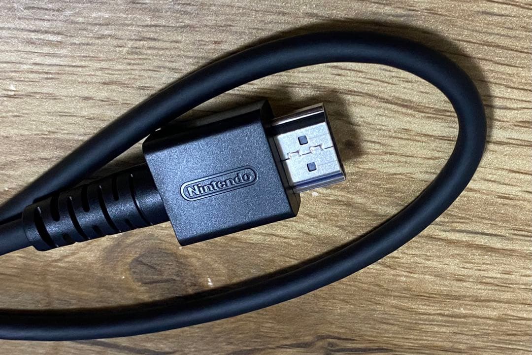 Nintendo Switchグレー　本体　充電スタンド　SDカード付き
