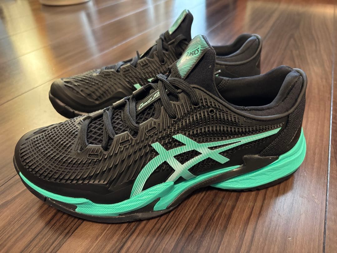 【26SS限定色】 asics COURT FF3 （AC）26.0cm