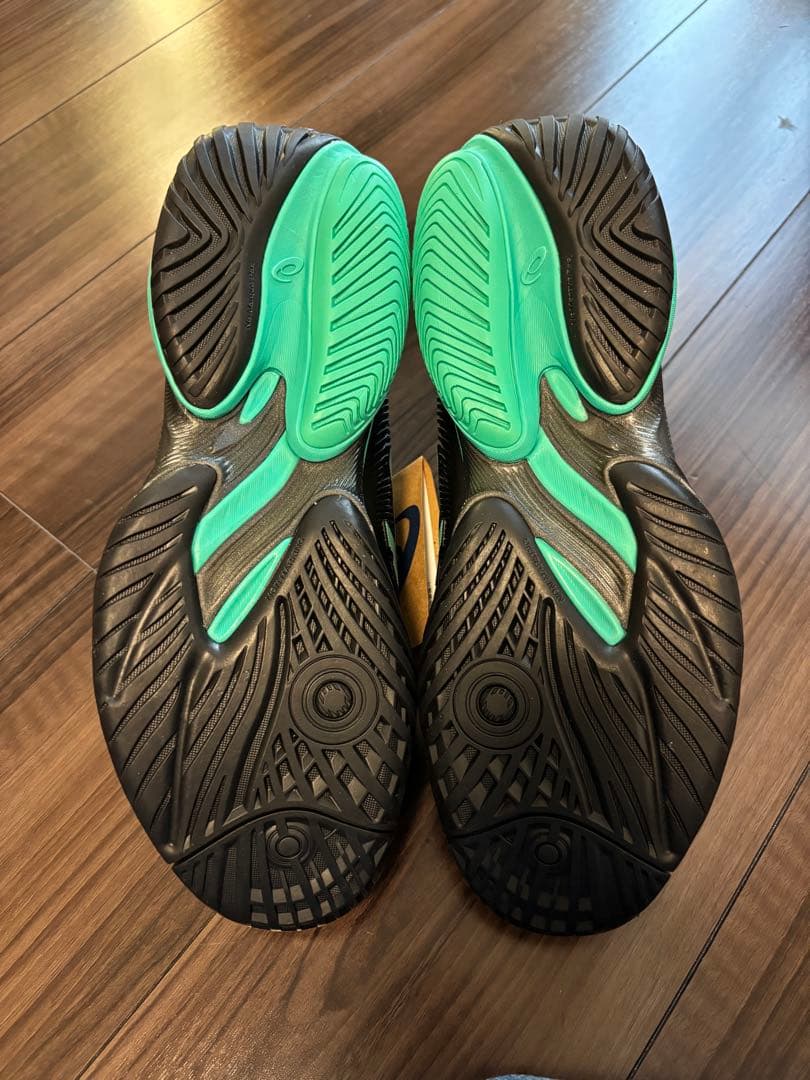 【26SS限定色】 asics COURT FF3 （AC）26.0cm
