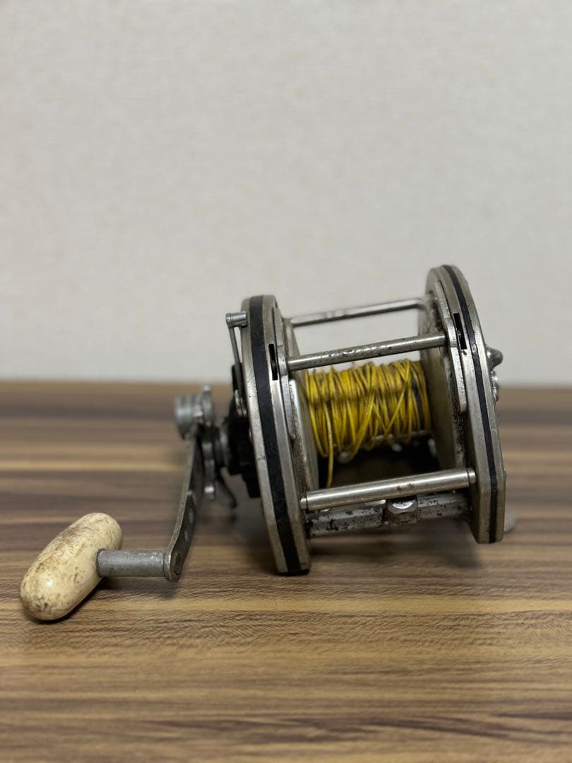 DAIWA Dynamic 5000D ダイワ ダイナミック