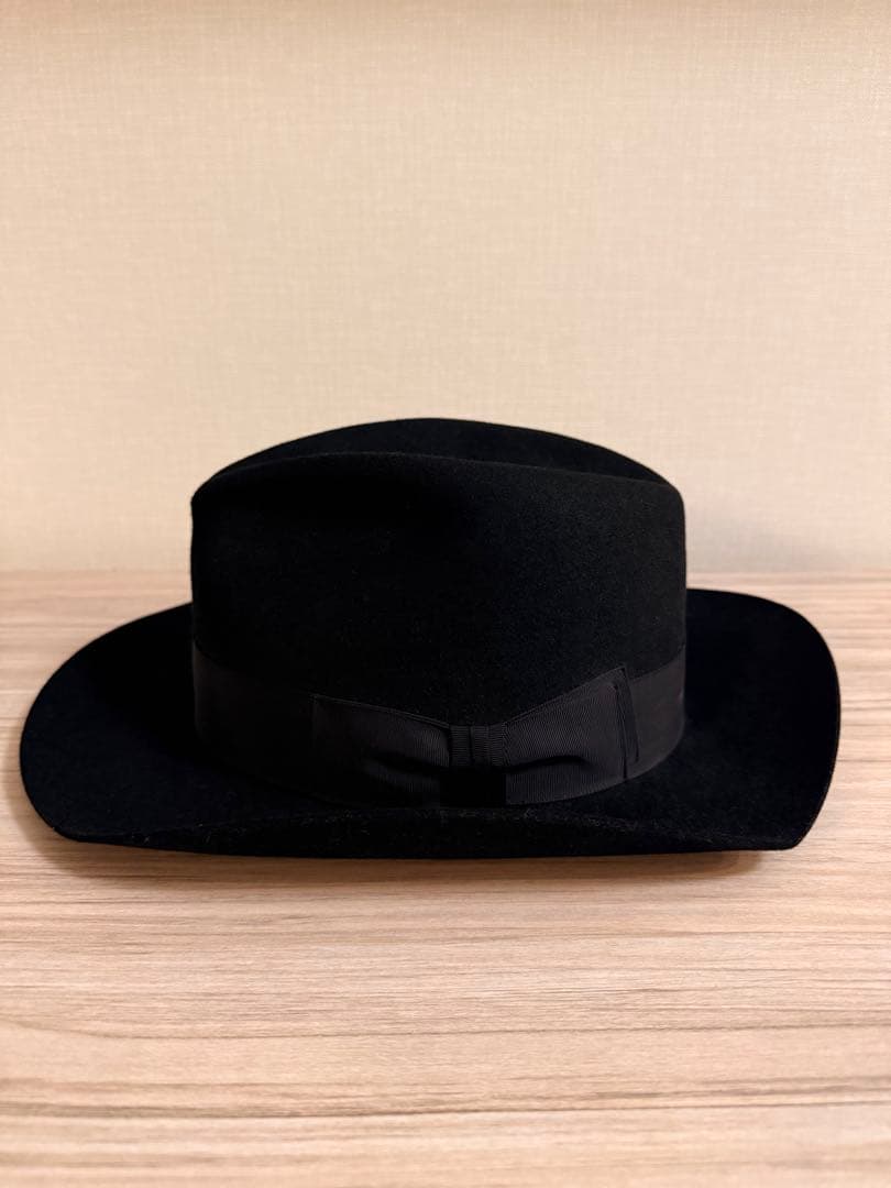 【中古品】CA4LA｜kNOXブラックハット