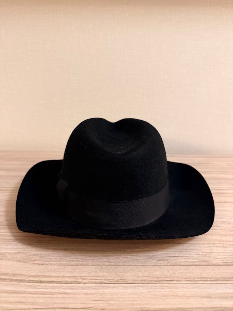 【中古品】CA4LA｜kNOXブラックハット