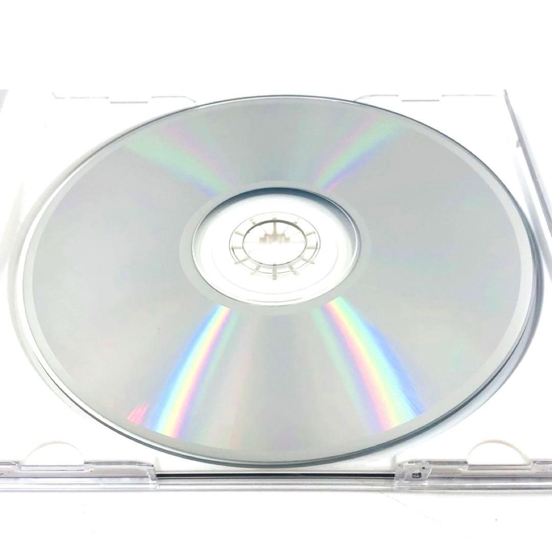 【美品 動作◎】 CD クイーンエメラルダスの世界