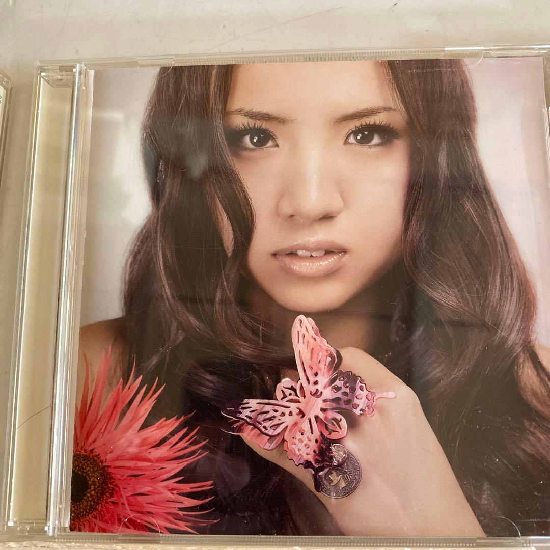 CD7枚　セット　阿部真央　(な25