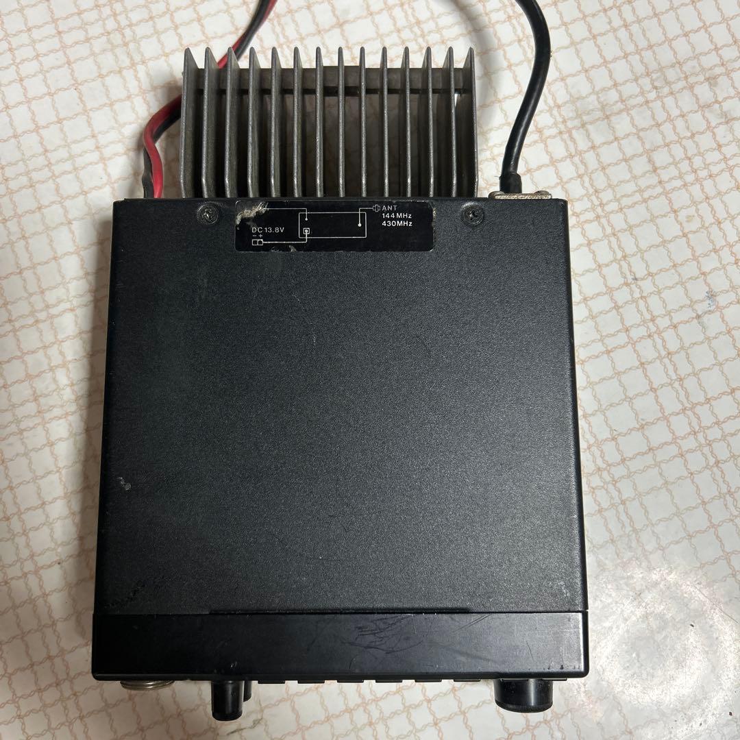 ICOM IC-2320 マイク付