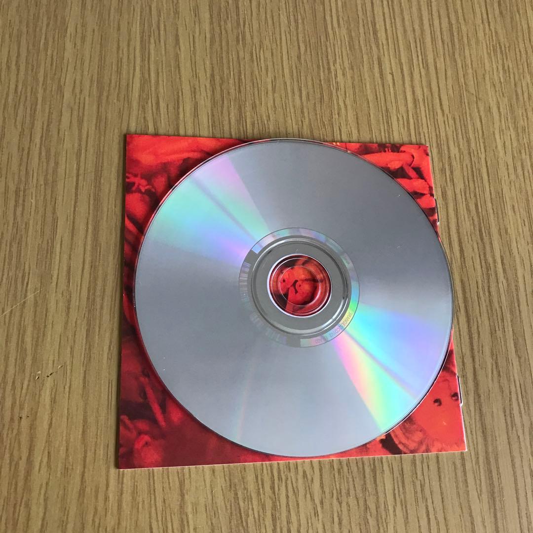 カーヴ　ドッペルゲンガー:25周年エディション　国内盤CD2枚組　激レア・美品