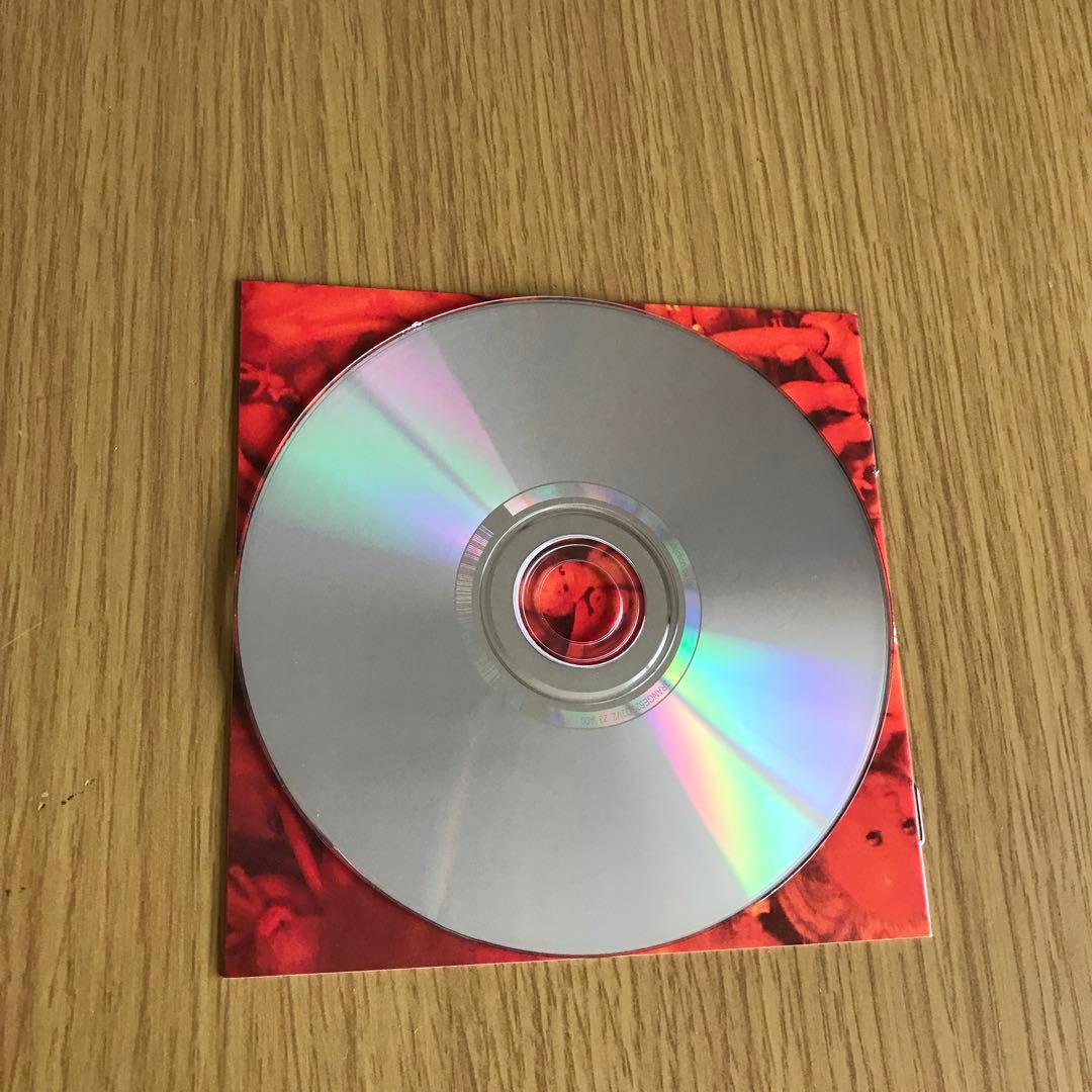 カーヴ　ドッペルゲンガー:25周年エディション　国内盤CD2枚組　激レア・美品