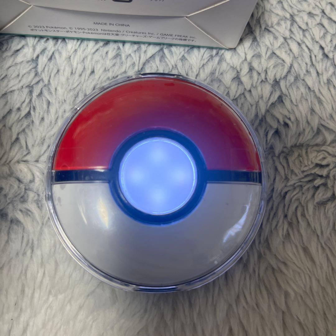 ポケモンGO plus プラス