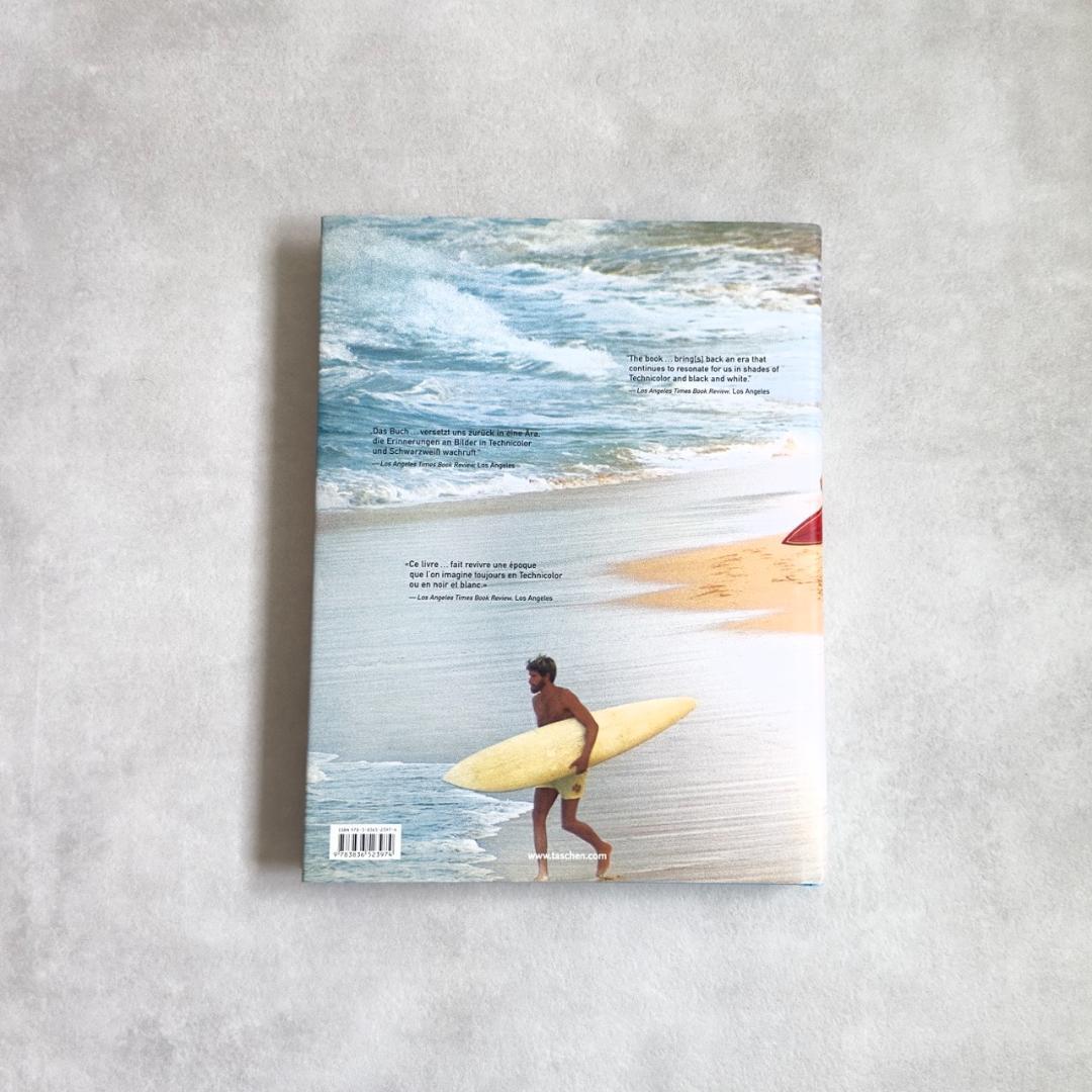 LeRoy Grannis 60s 70s サーフィン写真集 洋書