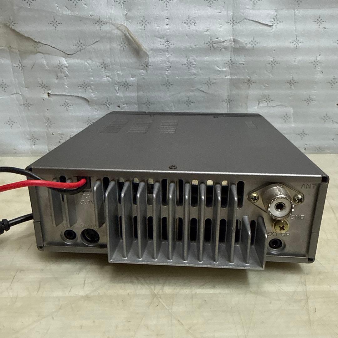 KENWOOD TM-255 ケンウッド オールモードトランシーバー