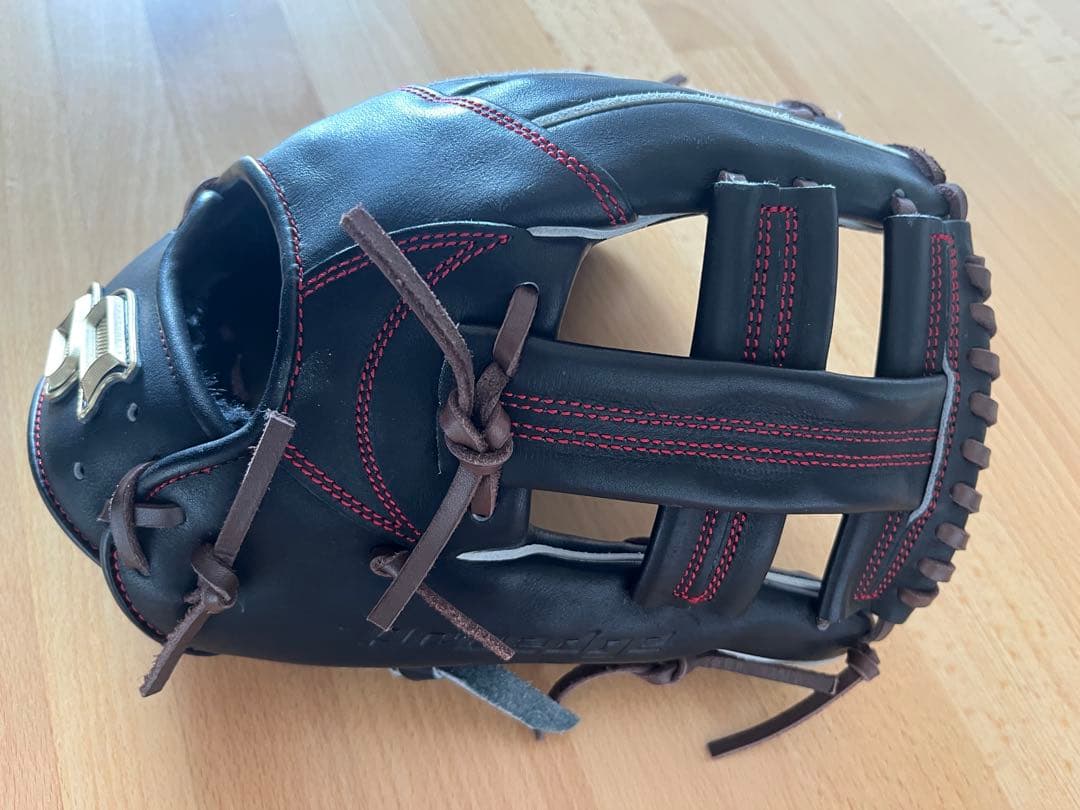 SSK プロエッジ 844型 グローブ 内野 軟式 野球 グラブ PROEDGE