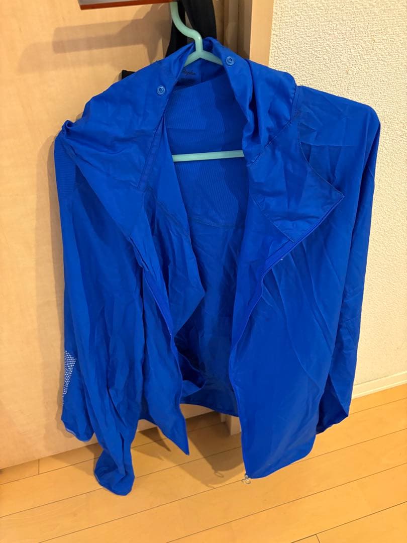 ウェア Rapha Men's Commuter Lightweight Jacket