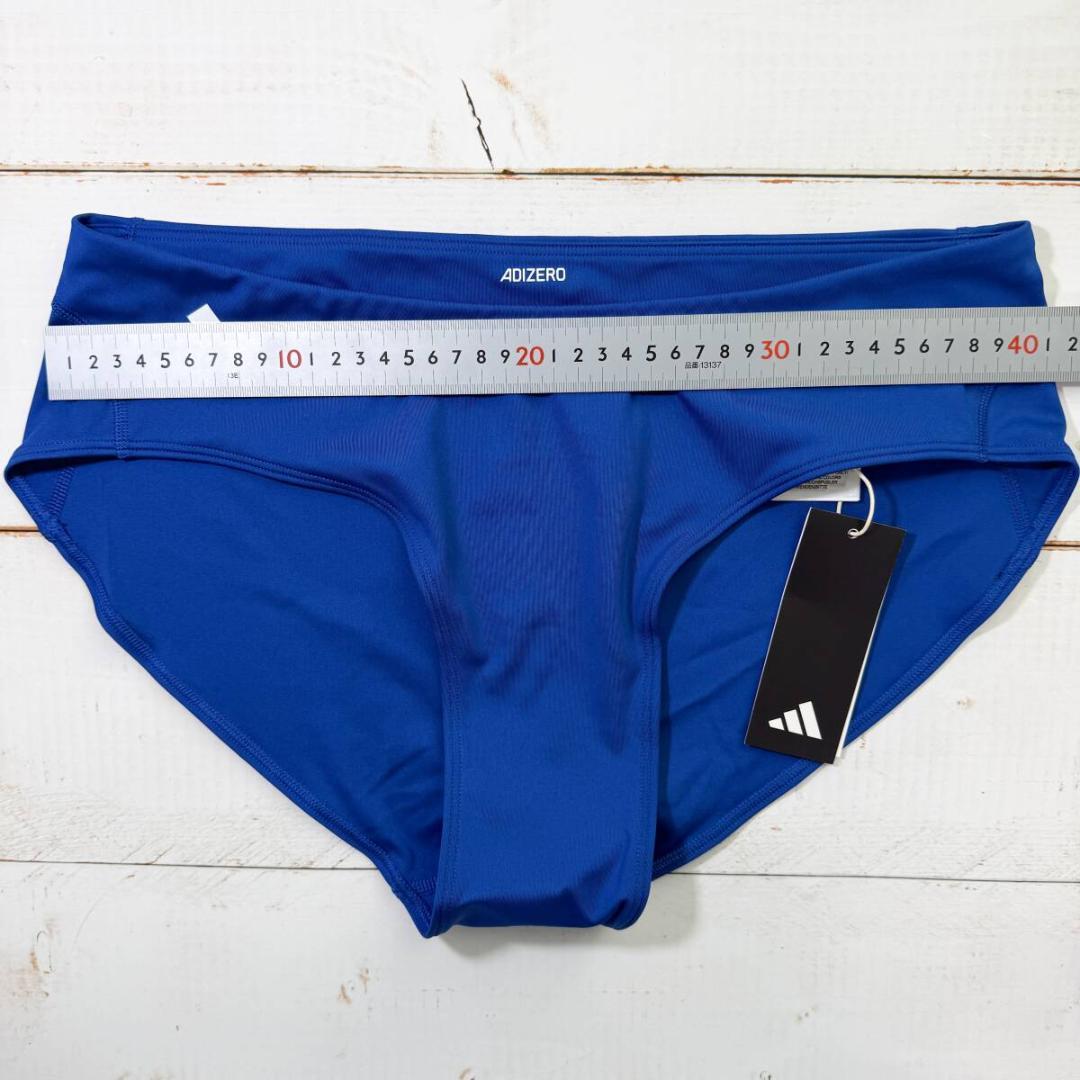 adidas Adizero 陸上 レーシングブルマ  海外XL