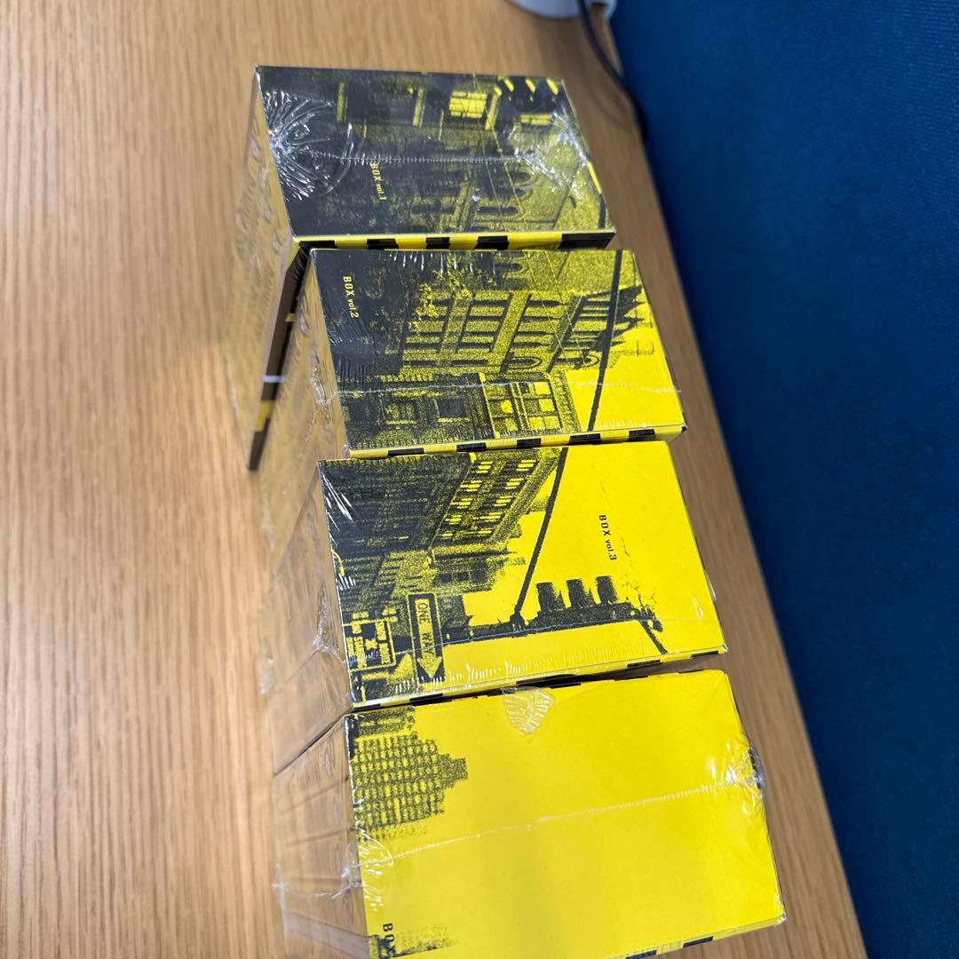 完全未開封　BANANA FISH 全20巻セット