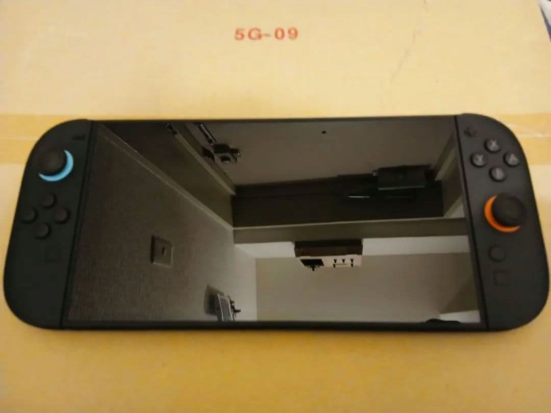 Nintendo Switch 2 日本語版 中古