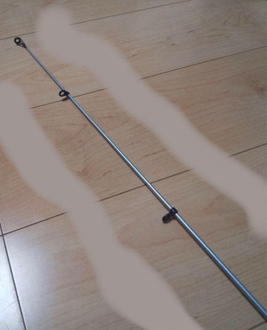 美品ダイワ帆影50 360 磯竿　船竿　投げ竿　ロッド　HS 海釣り　泳がせ