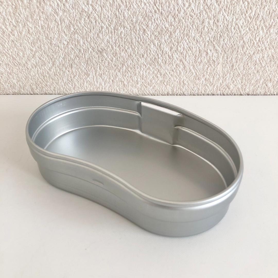 エバニュー EVERNEW 山岳飯盒弐型 EBY636 アルミパーソナルクッカー