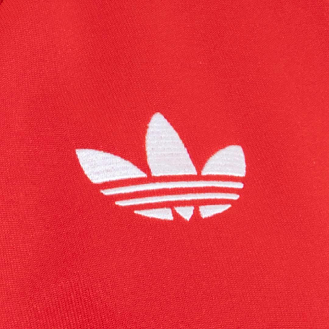 【国内正規品】リヴァプールFC ORIGINALS トラックトップ Lサイズ