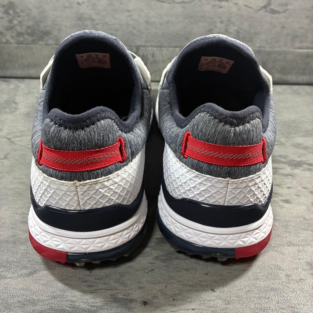 新品 PUMA ゴルフシューズ プロアダプトアルファキャット ディスク 26cm