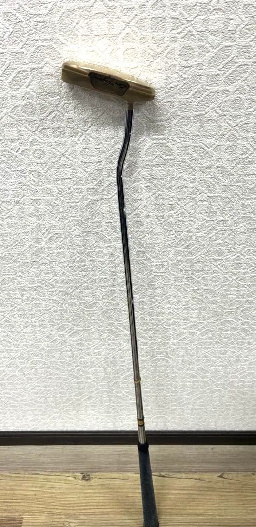 美品”Ben Hogan by Bettinardi B83-X パター