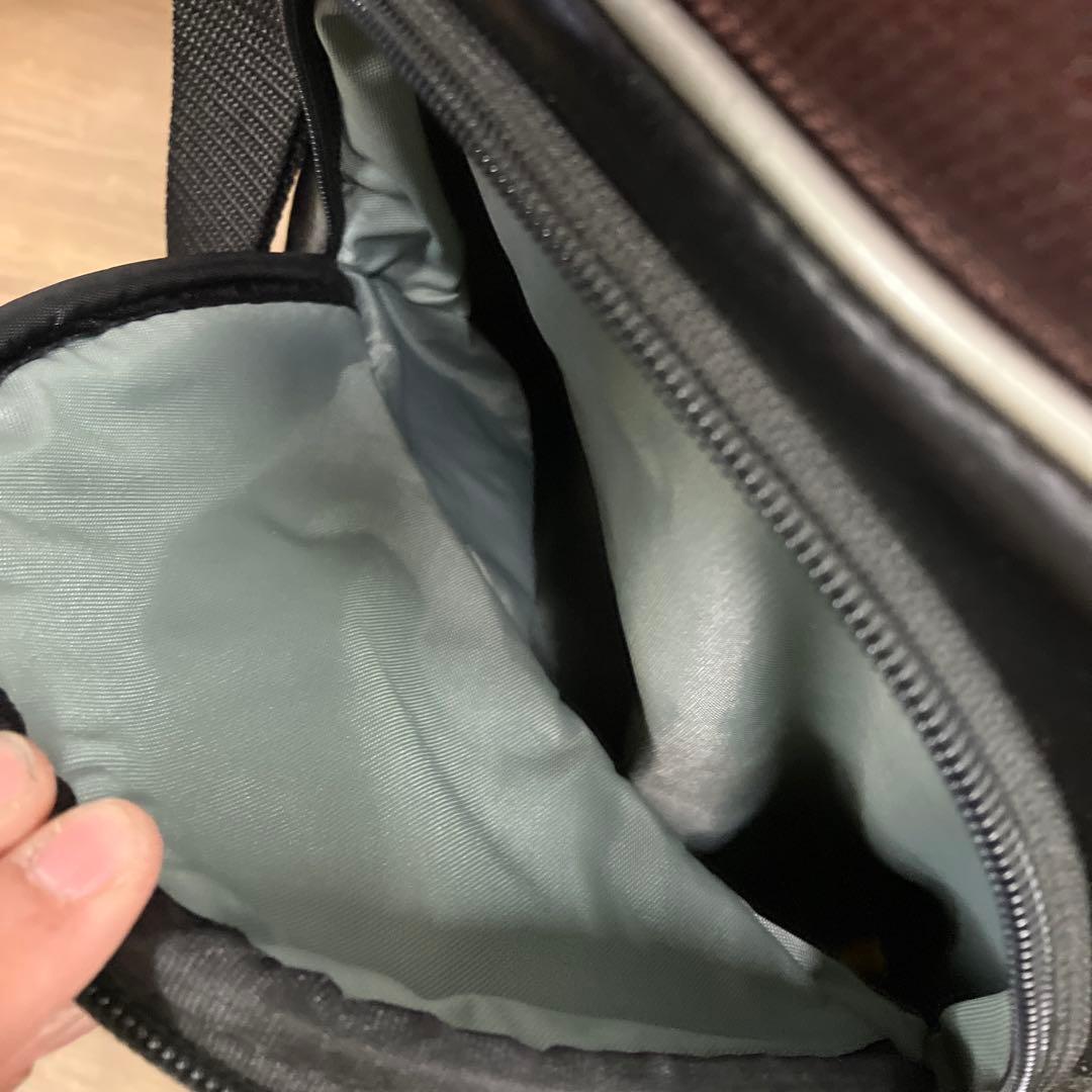 【希少・人気カラー】NIKE GOLF ナイキゴルフ キャディバッグ フード
