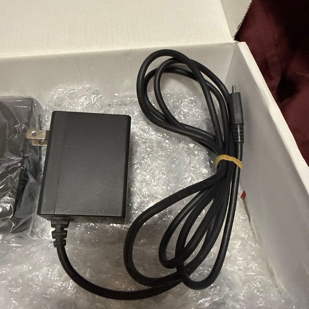 完動美品‼️ Nintendo Switch 本体 (HAC-001)