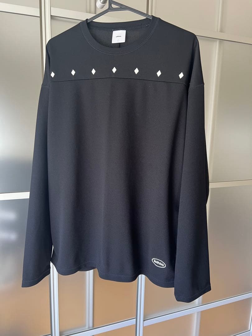 ballaholic STREETBALL CLASSIC coolTシャツ