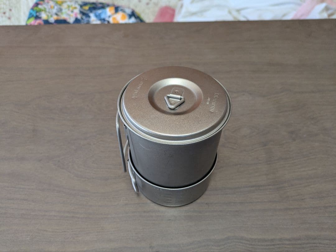 マ*】様  peak マグカップ及びクッカー3点セット