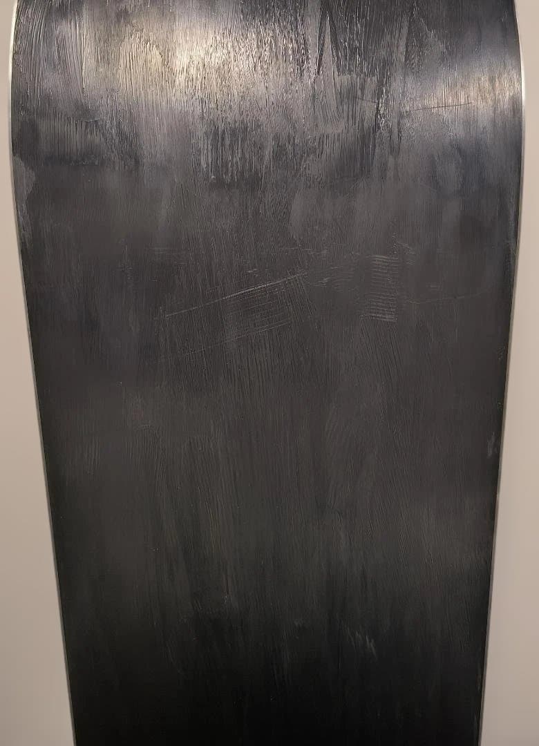 ★中古美品 MOSS ZIPANG モス ジパング スノーボード 162cm
